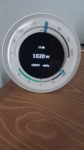 Assistant connecté d'économie d'énergie ECOJOKO