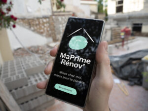 MaprimeRénov'