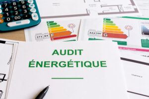 Audit énergétique