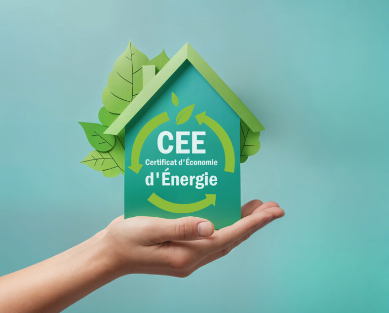 CEE, certificat d'économie d'énergie