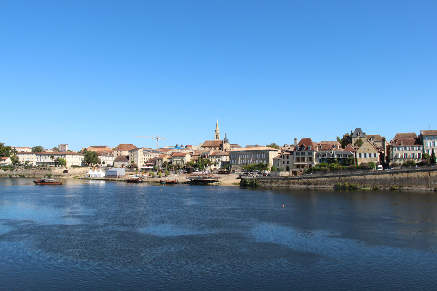 Bergerac, Dordogne, Perigord