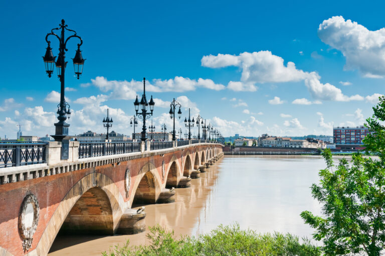 Rénovation maison à Bordeaux