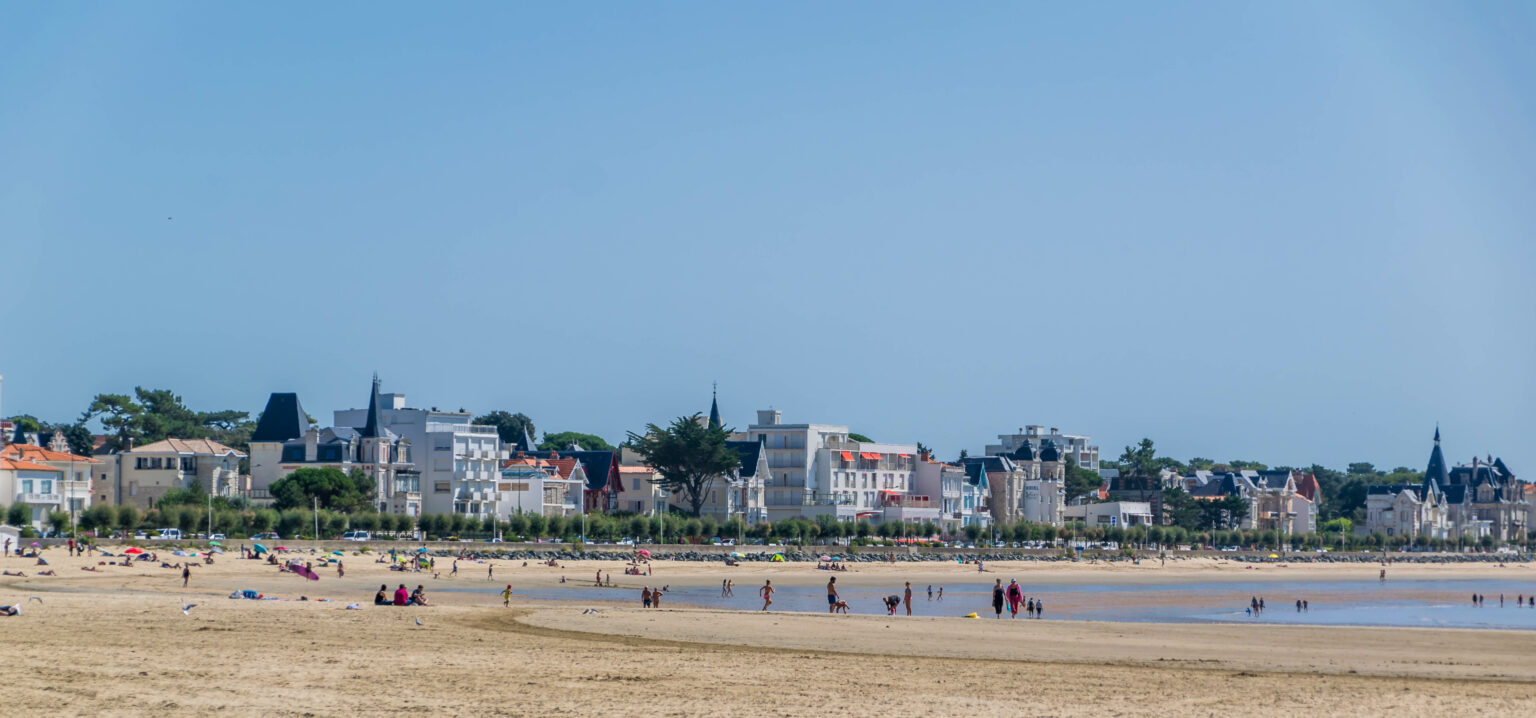 royan, vaux sur mer, charente maritime