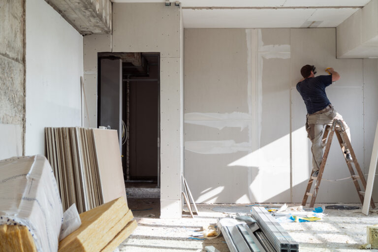 travaux renovation maison diordogne