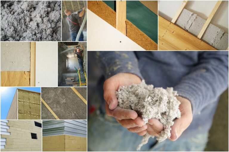 rénovation et isolation écologique