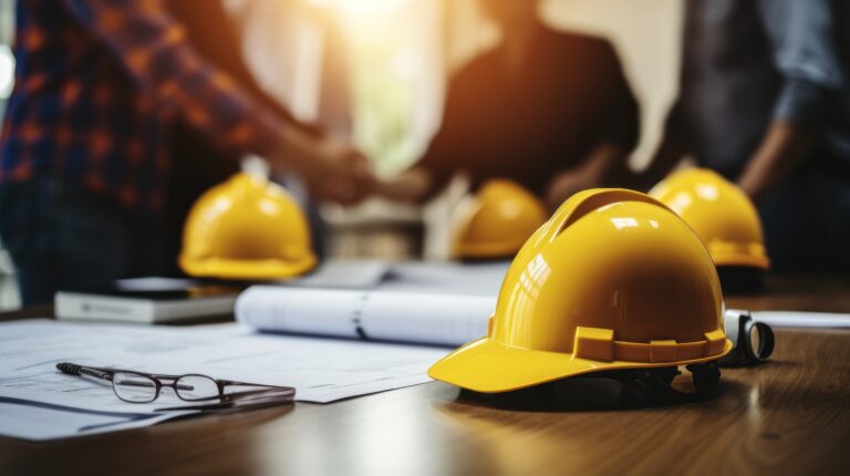 livraison chantier renovation maison